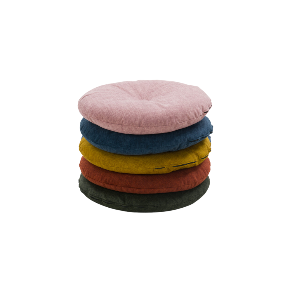They & Me kussen Sole roze
