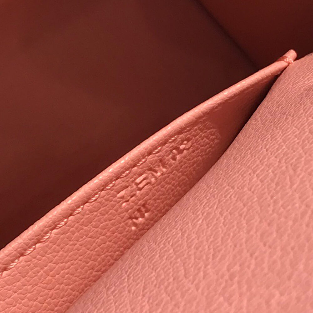 Hermes Mini Kelly II(HIGH-END GRADE) - Top Club