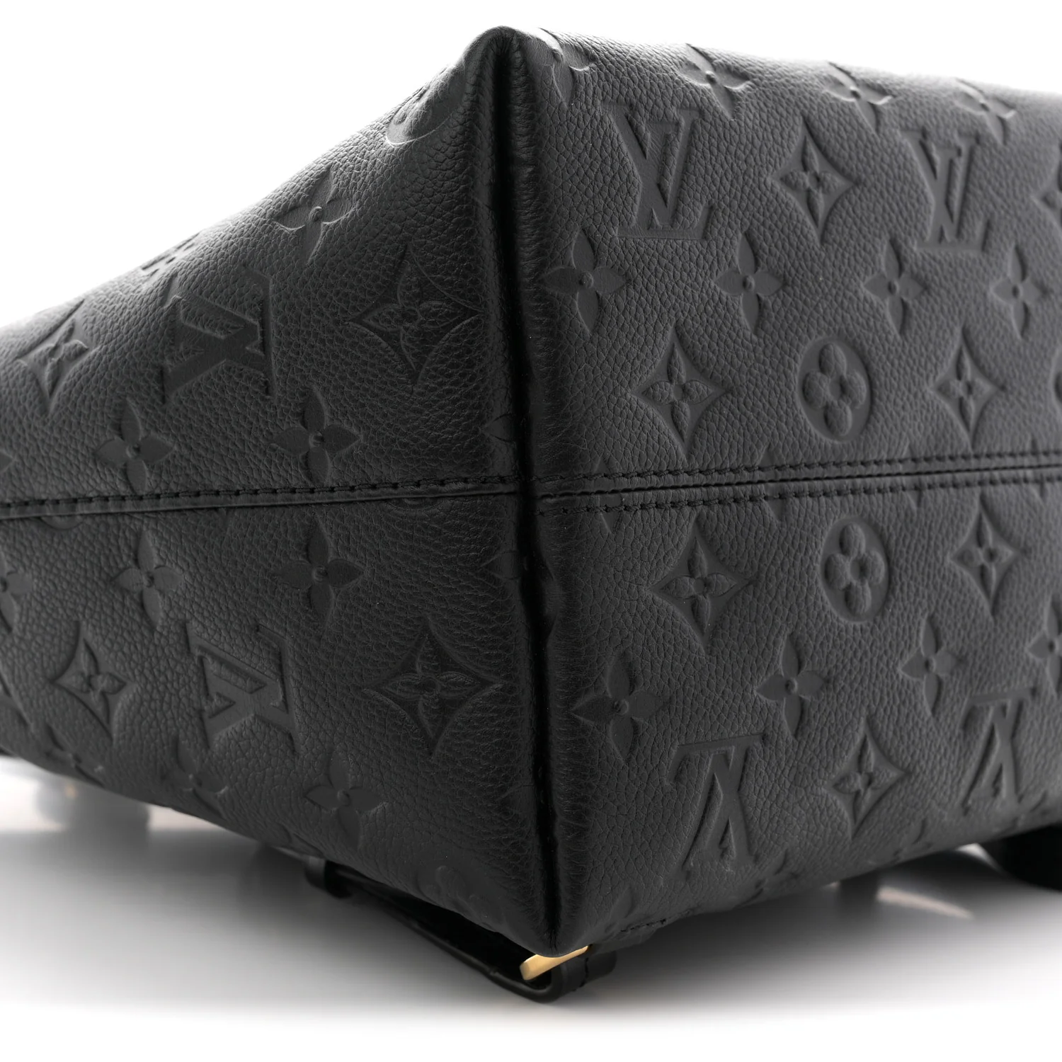 Empreinte Montsouris NM Backpack Black - Top Club