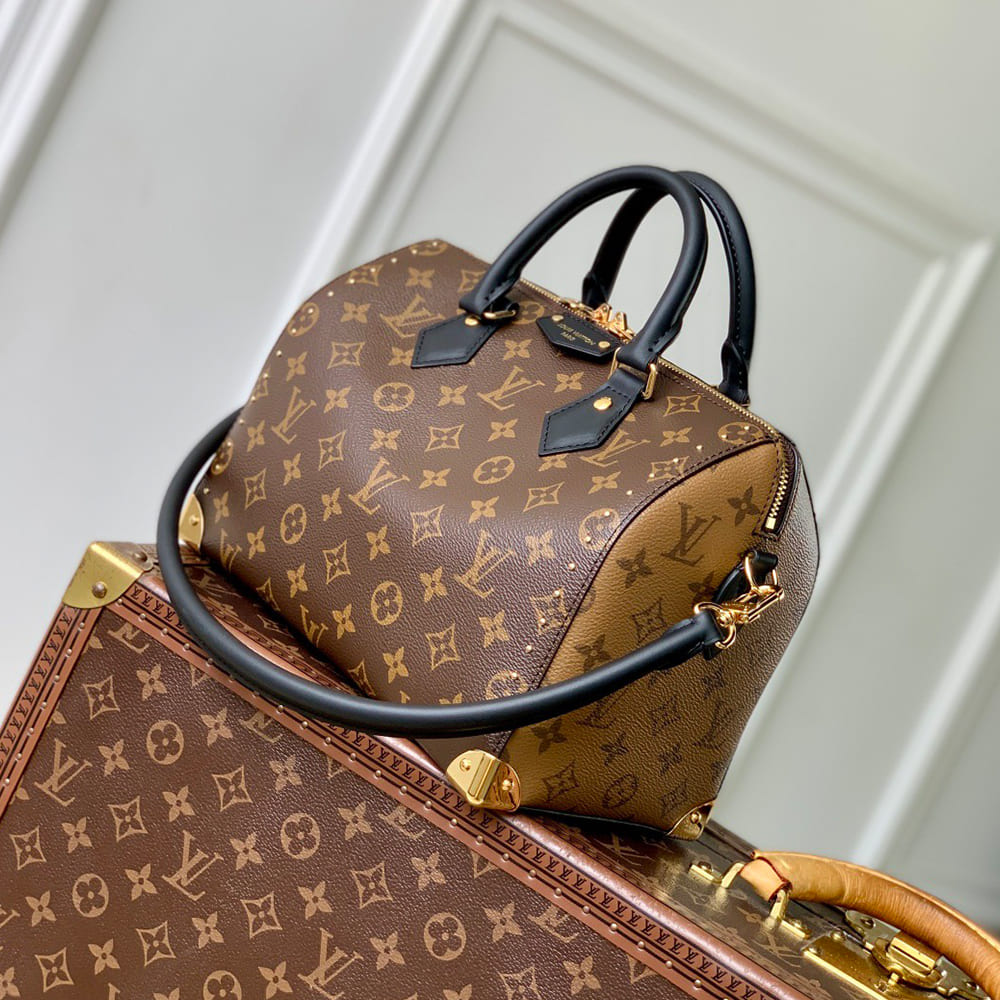 LV Speedy Trunk 25(HIGH-END GRADE) - Top Club