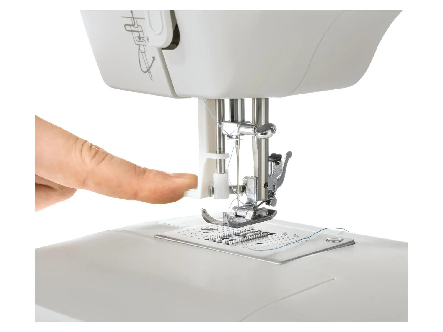 SILVERCREST Machine  coudre