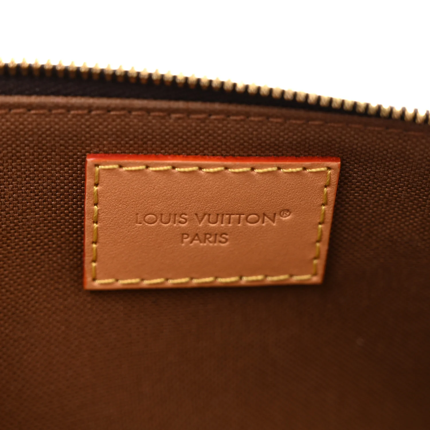 Monogram Pochette Eva - Top Club