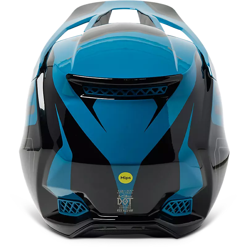 V3 RS Ryaktr Helm (2023)