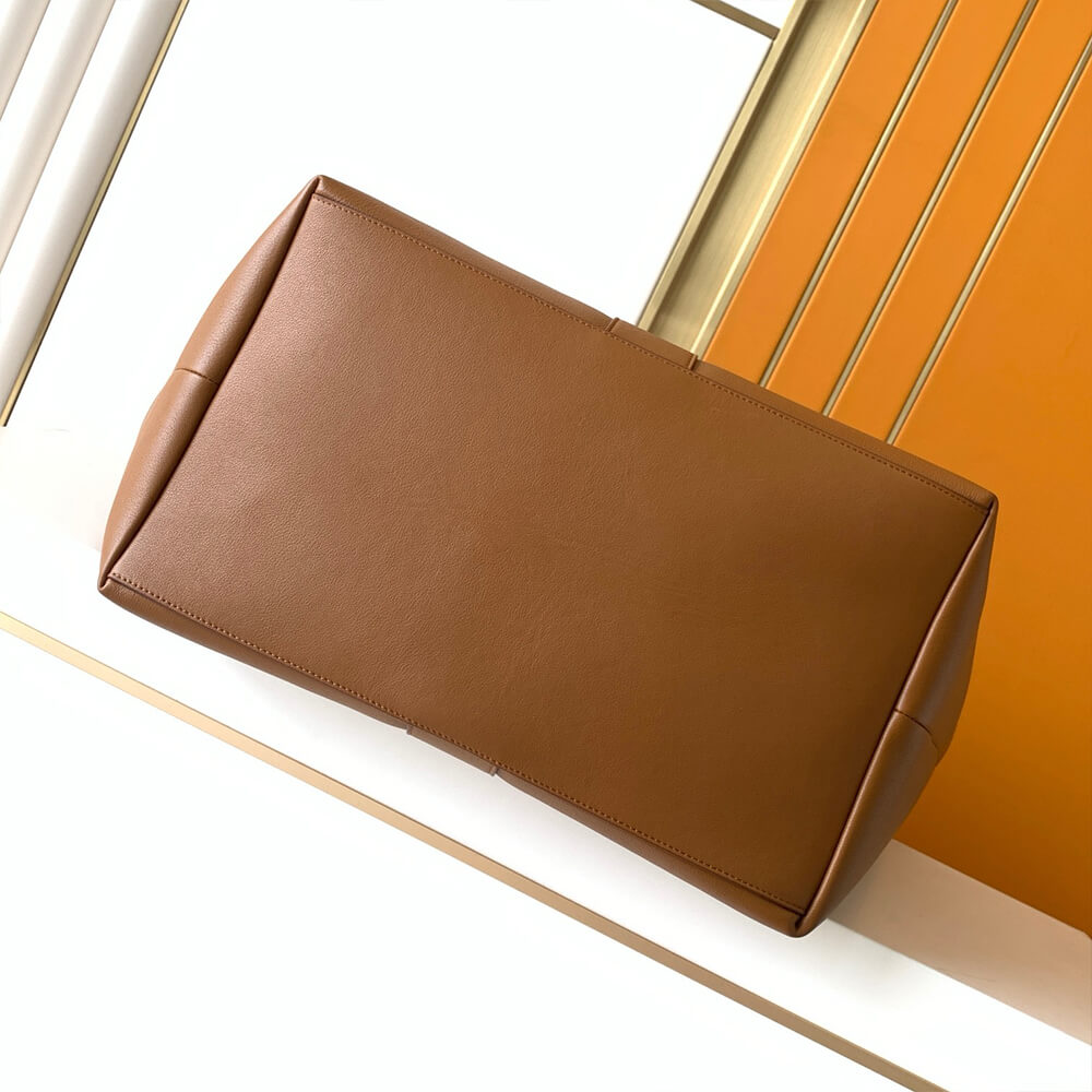 YSL Y TOTE IN LEATHER(HIGH-END GRADE) - Top Club