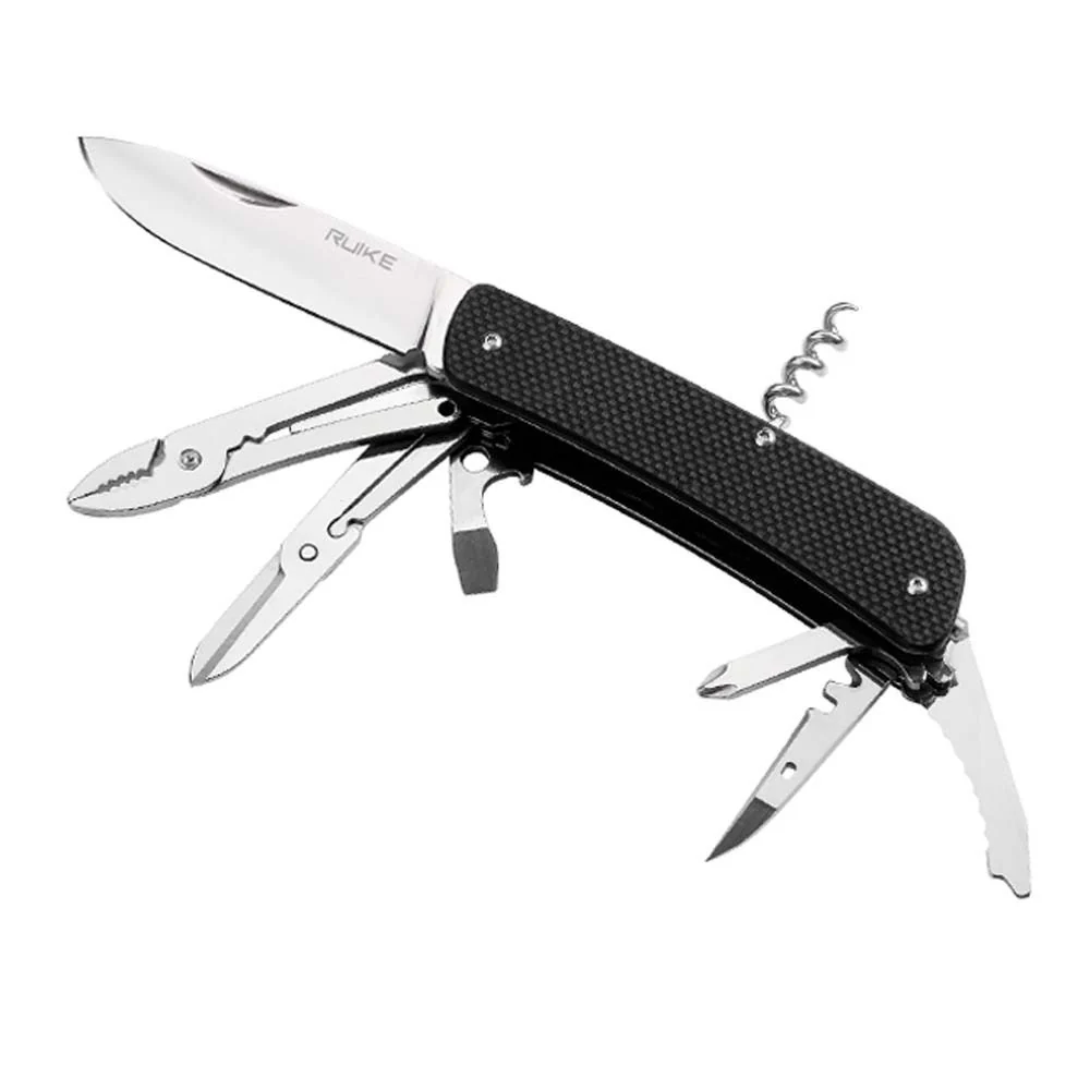 Ruike Criterion L41-B – Multipurpose storage