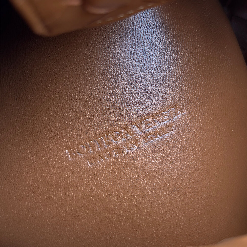 Bottega Veneta Small Parachute - Top Club