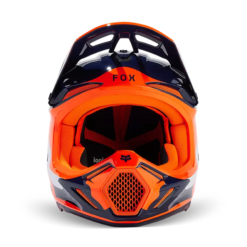 V3 Revise Helm