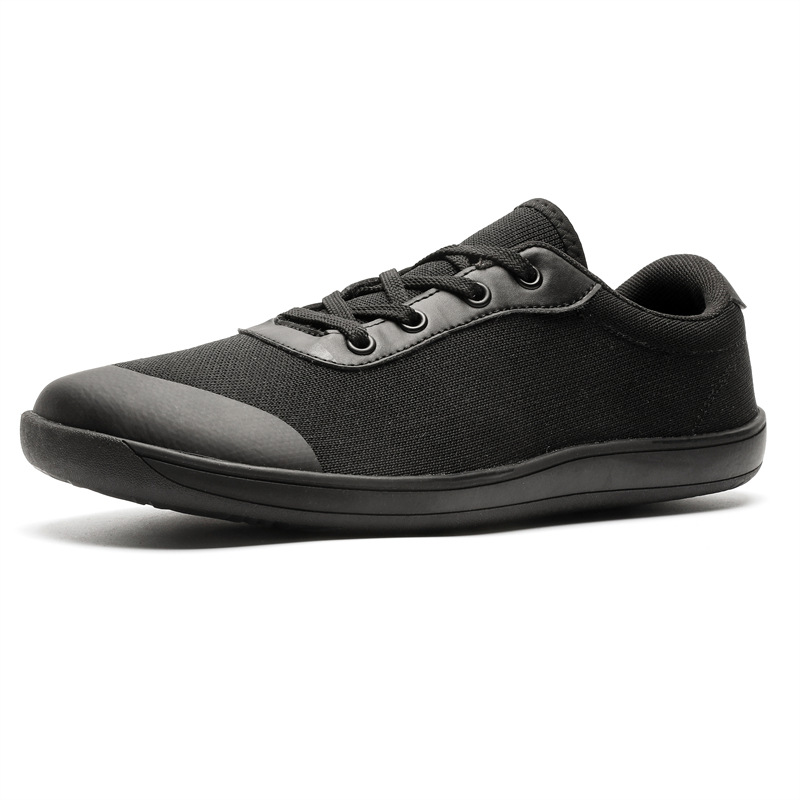 Men's Wide Toe Box Casual Shoes