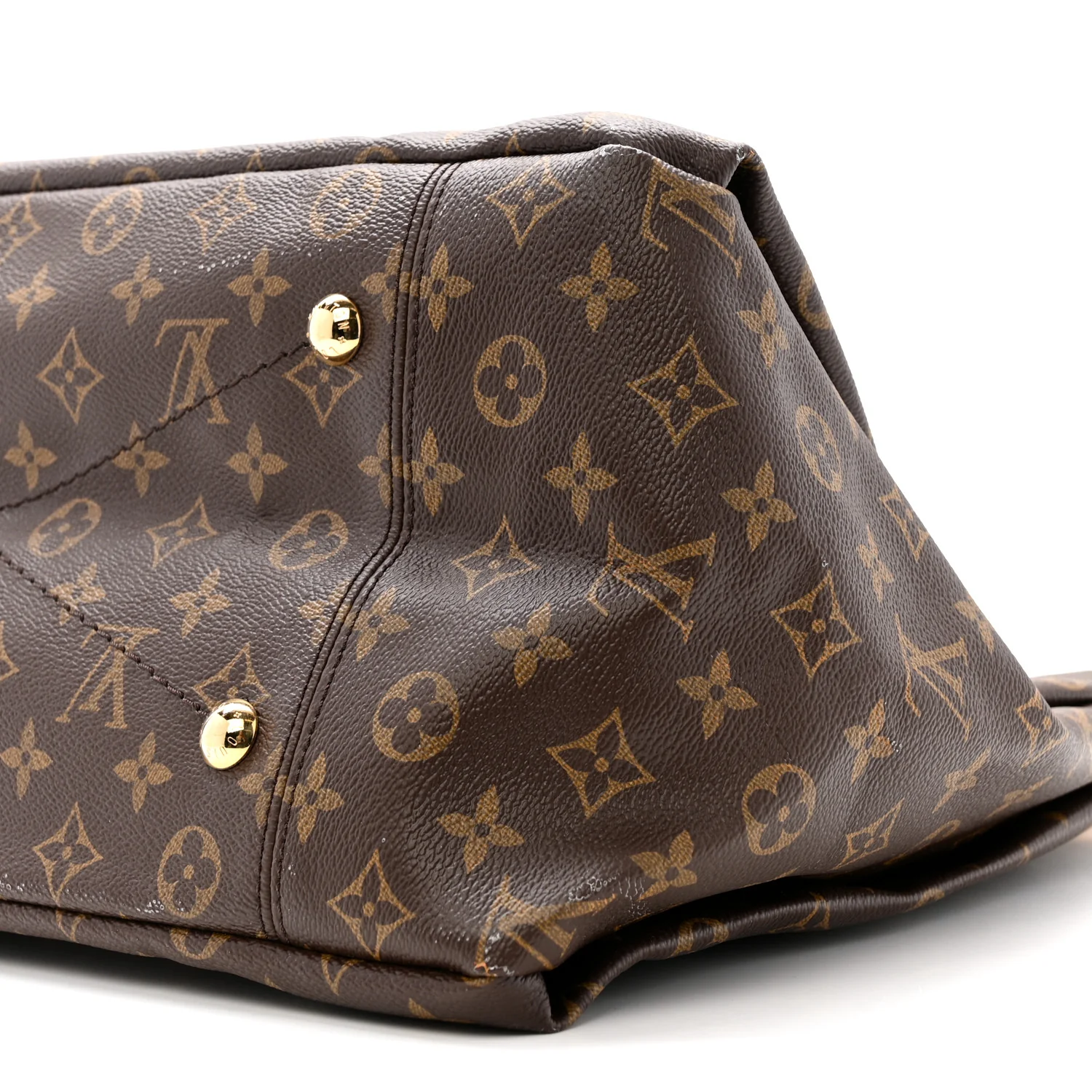 Monogram Artsy MM - Top Club
