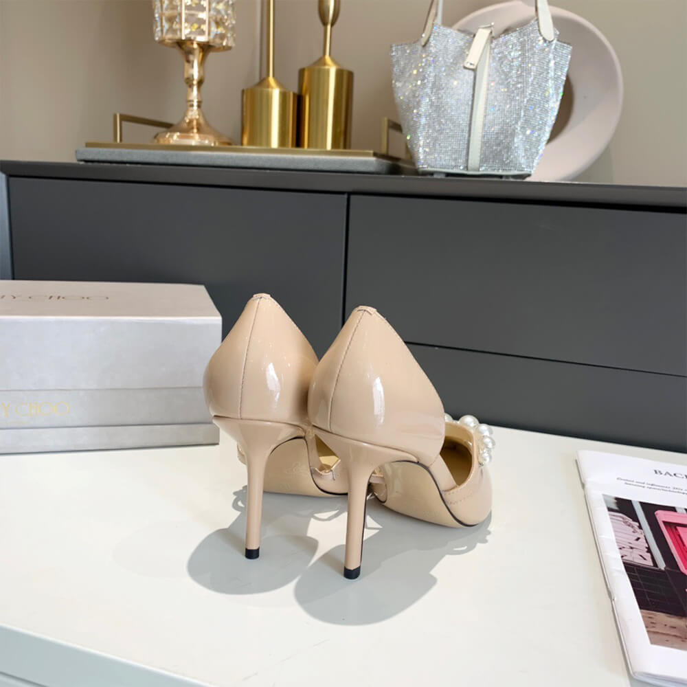 JIMMY CHOO Aurelie 65/85 - Top Club