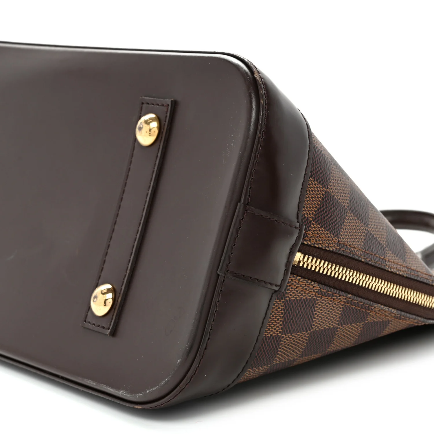 Damier Ebene Alma MM - Top Club