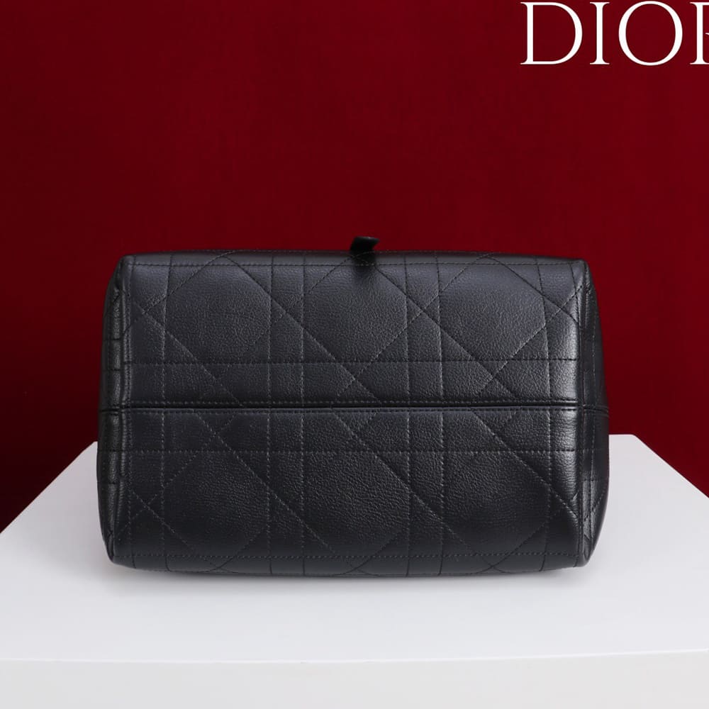 Medium Dior Toujours Bag - Top Club