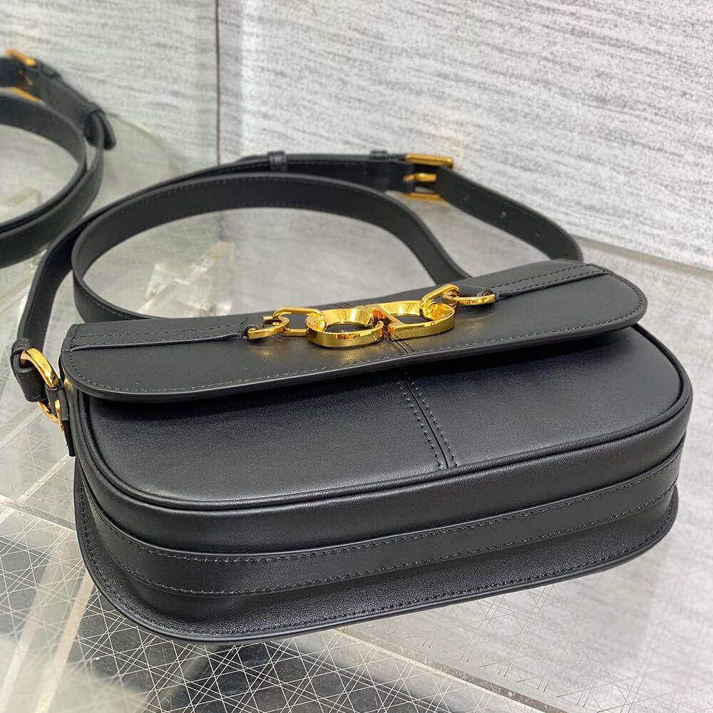 DIOR Small CD Besace Bag - Top Club