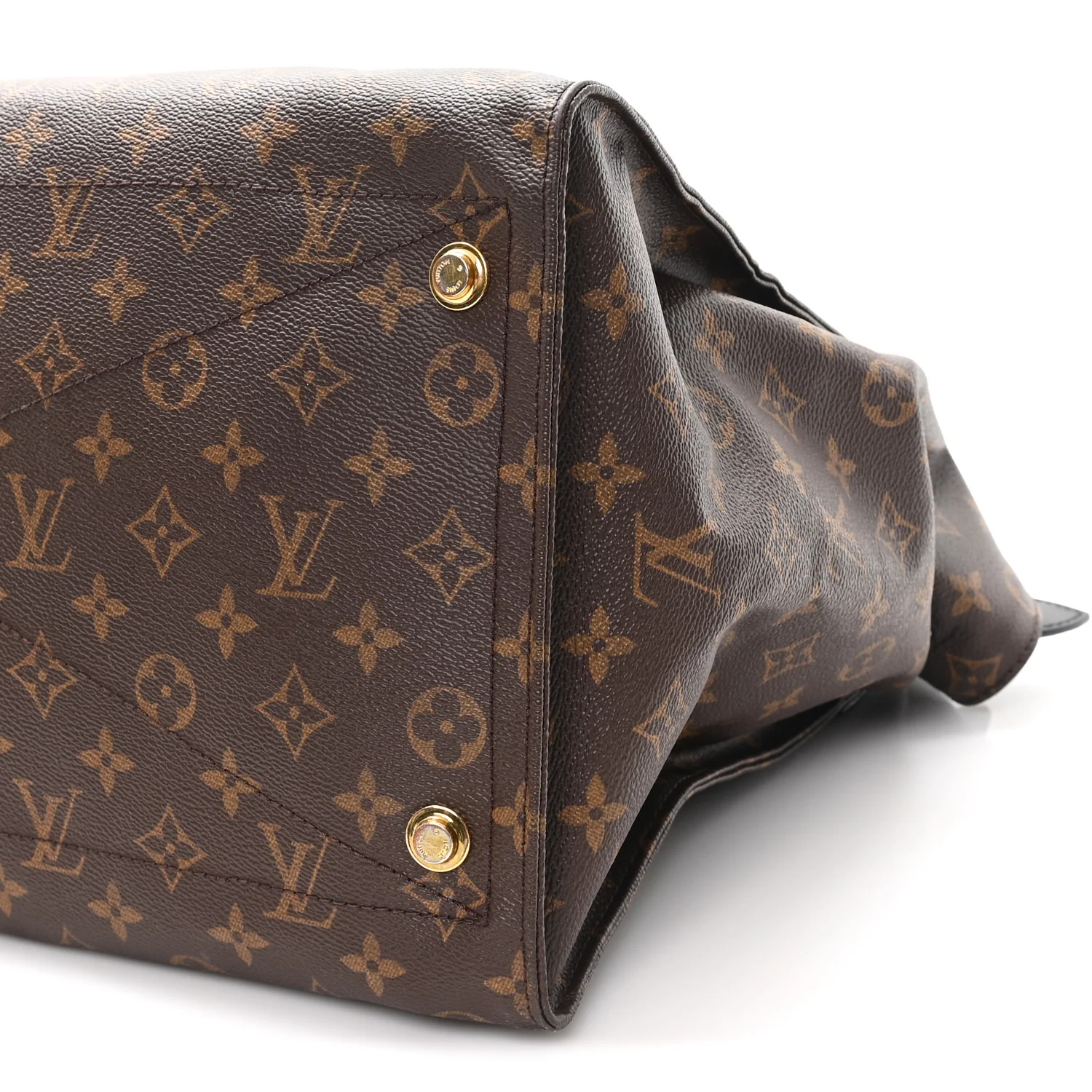 Monogram City Steamer XXL - Top Club