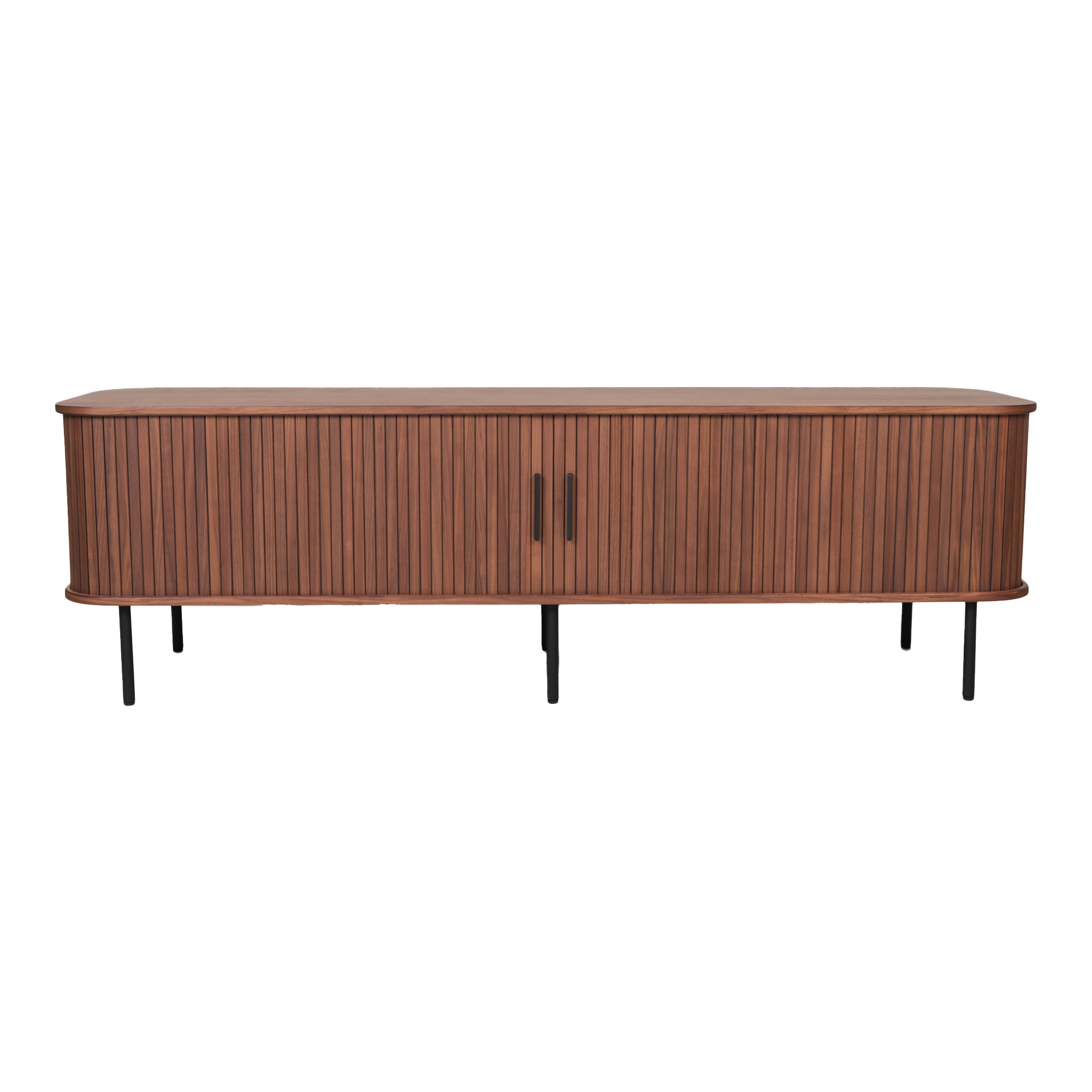 Tv meubel  Festa walnoot 180 cm