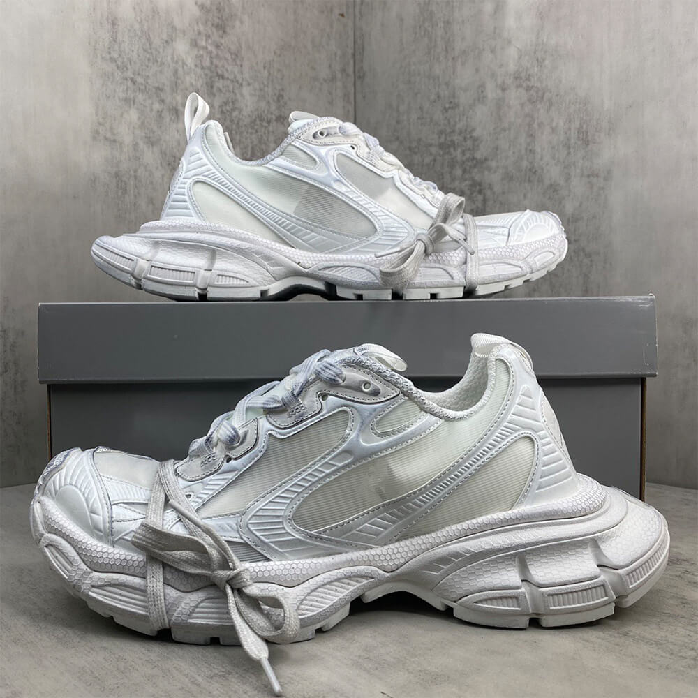 Balenciaga 3xl Sneaker - Top Club