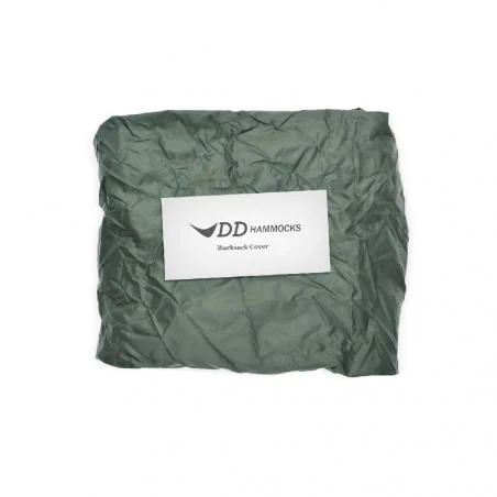 DD Hammock Backpack Cover 30 a 55 L - Cubremochila de trekking