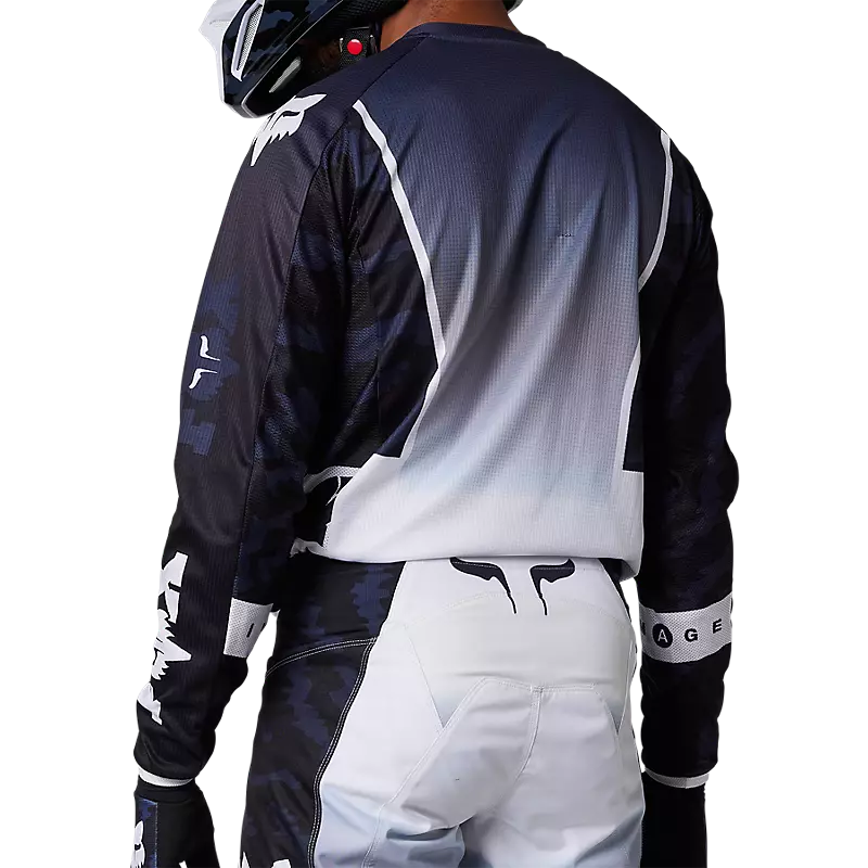 180 Nuclear Jersey