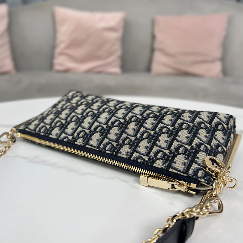 DIOR CLUB BAG - Top Club