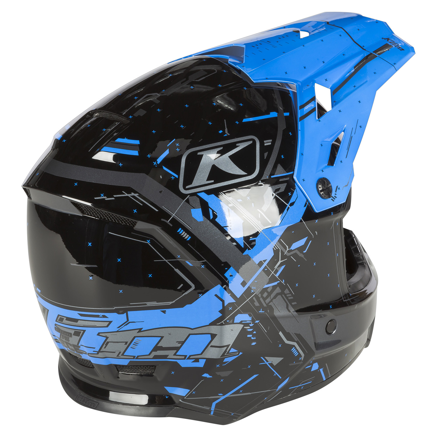 F3 Helm ECE