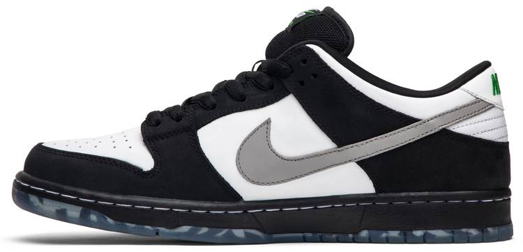 Jeff Staple x Dunk Low Pro SB  Panda Pigeon  BV1310-013 - Sneaker Replica Workshop