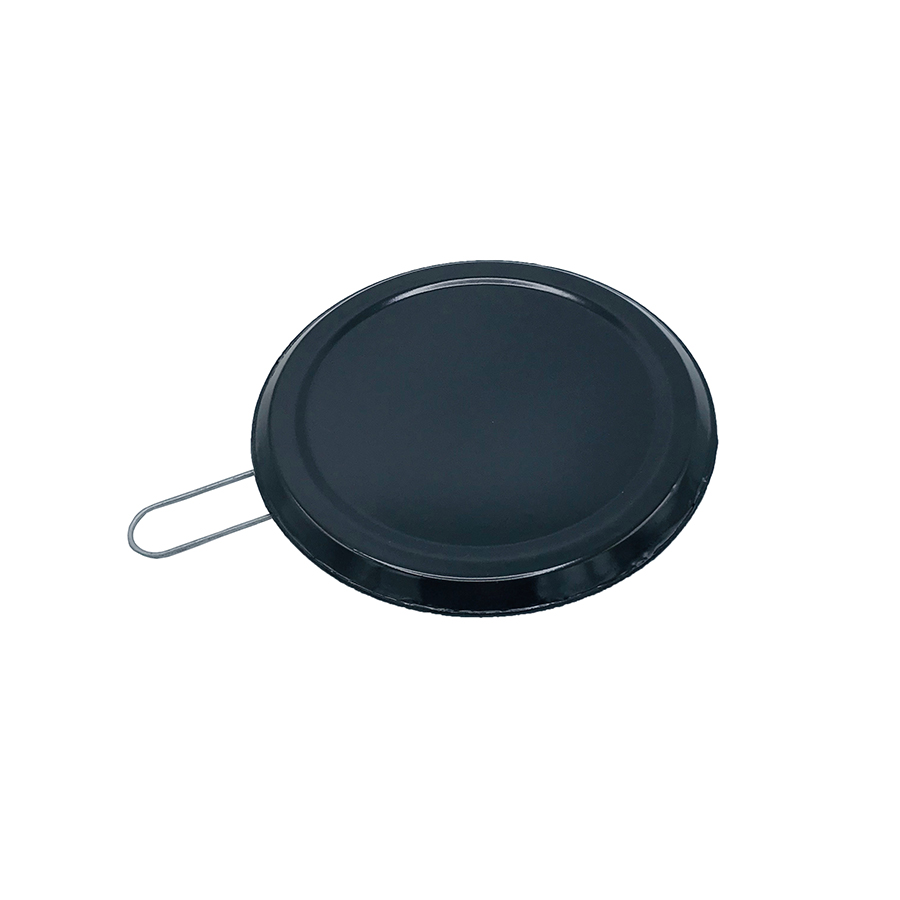 Sudderplaat (20 cm Ø) #2