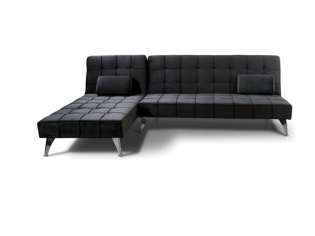 Sofa cama chaise longue 198cm - cRLmBT1115Sr