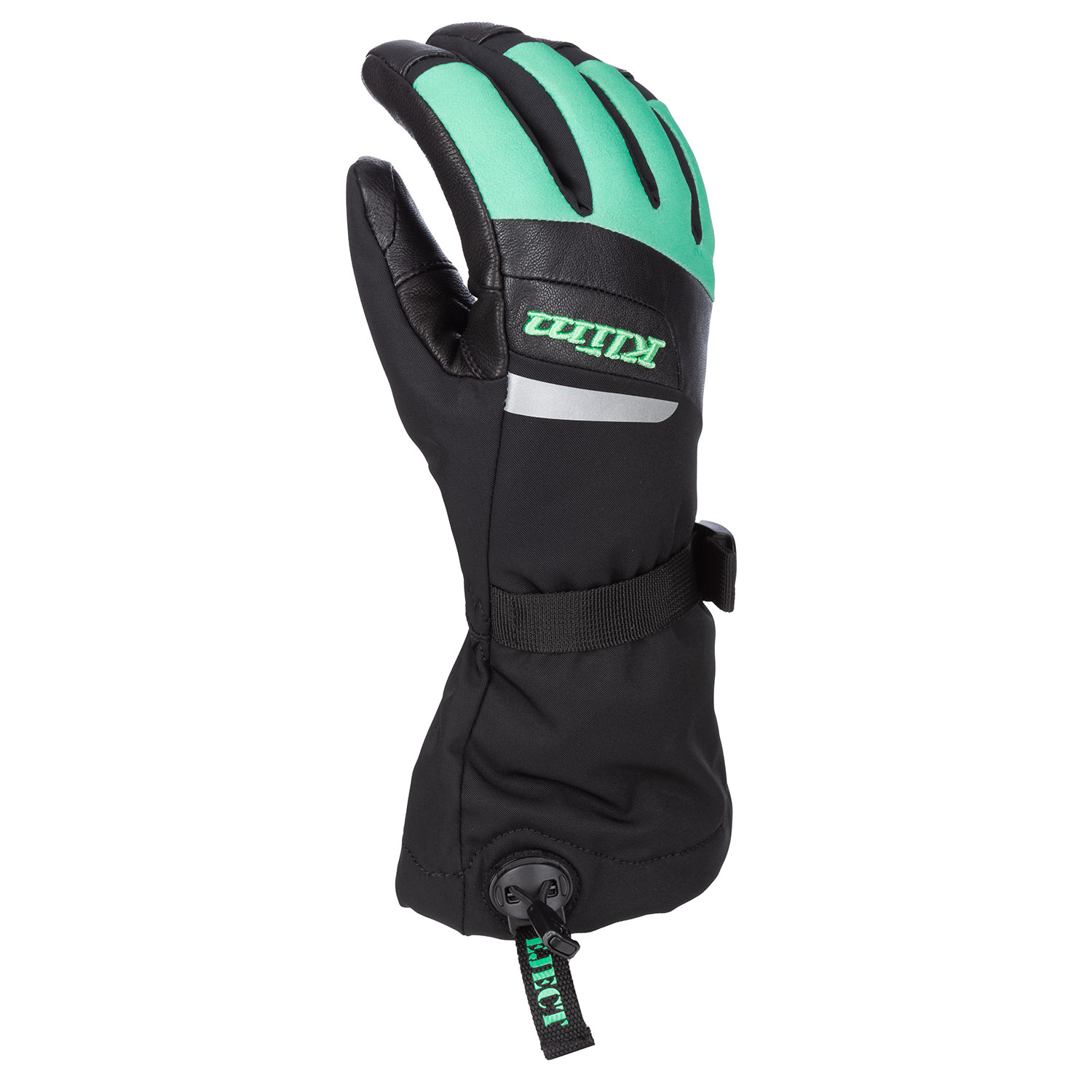 Radiate Gauntlet Glove