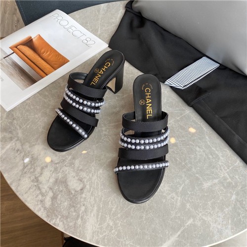 Chanel Dupe Shoes sandals women replica shoes - Sneaker Replica Workshop