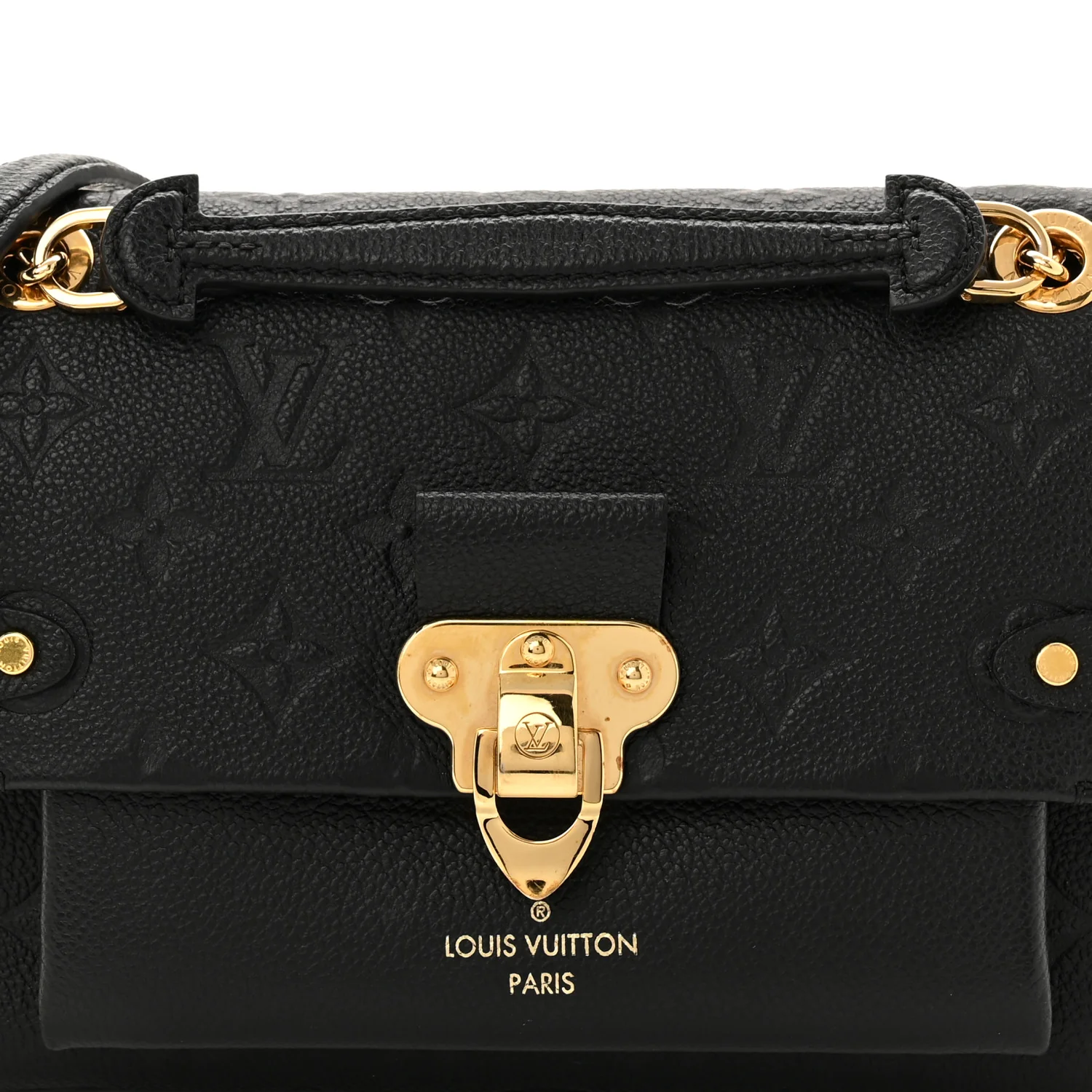 Empreinte Vavin BB Black - Top Club