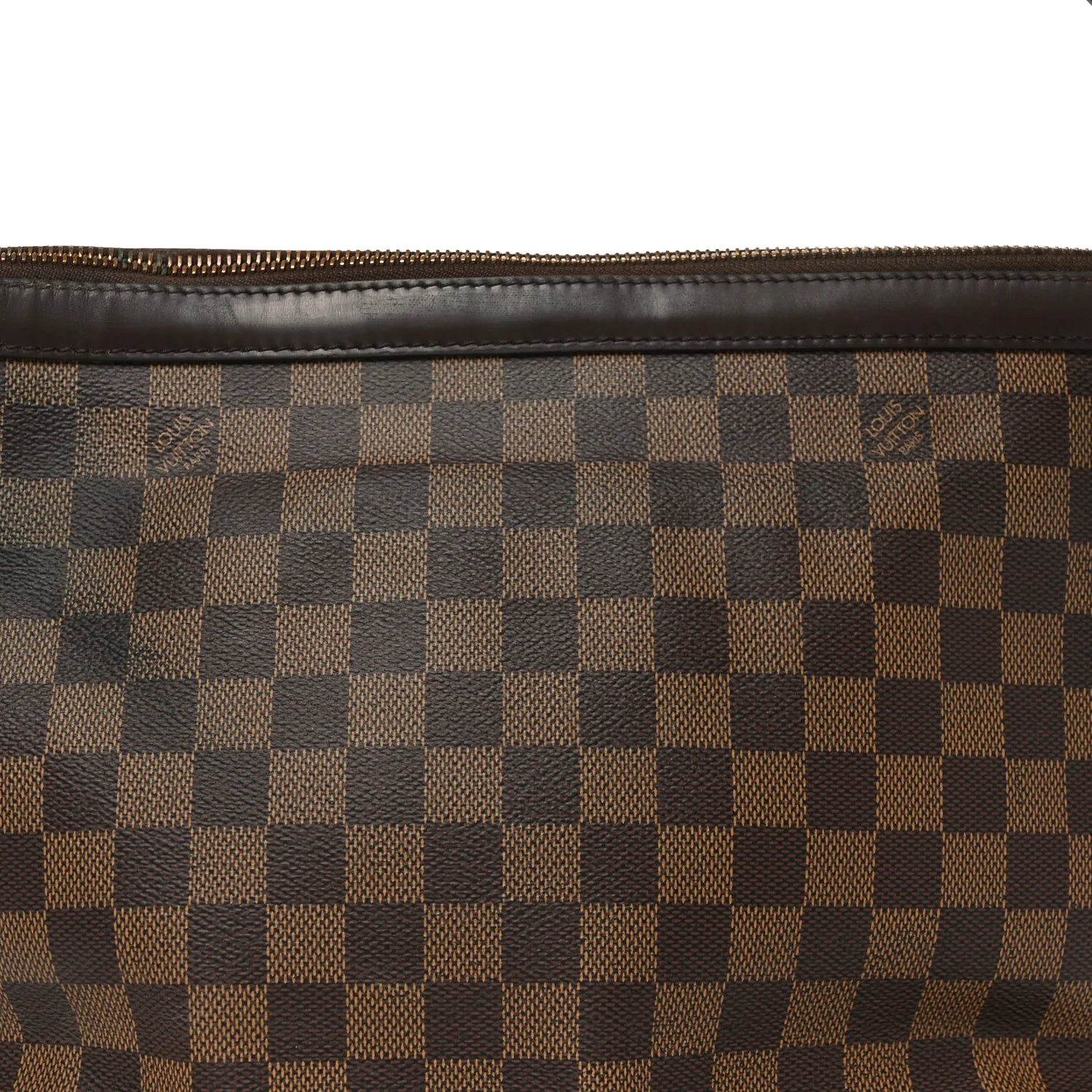 Damier Ebene Illovo MM - Top Club