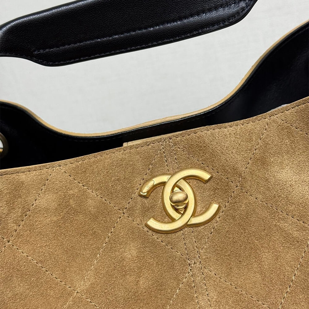 CHANEL Small Tote(high-end grade) - Top Club