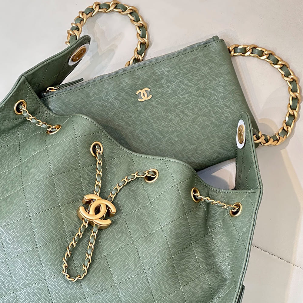 CHANEL 25 Medium Handbag(high-end grade) - Top Club