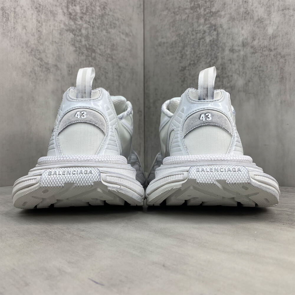 Balenciaga 3xl Sneaker - Top Club