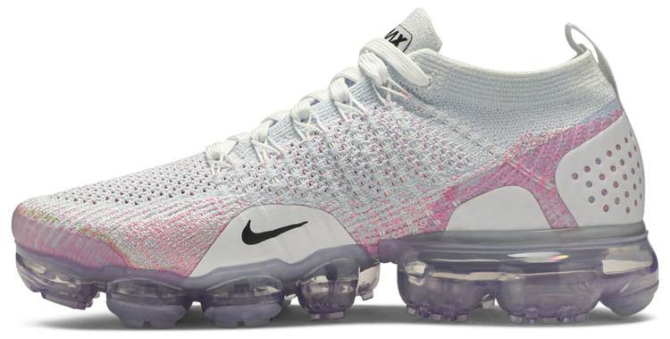 Wmns Air VaporMax 2  Hydrogen Blue  942843-102 - Sneaker Replica Workshop