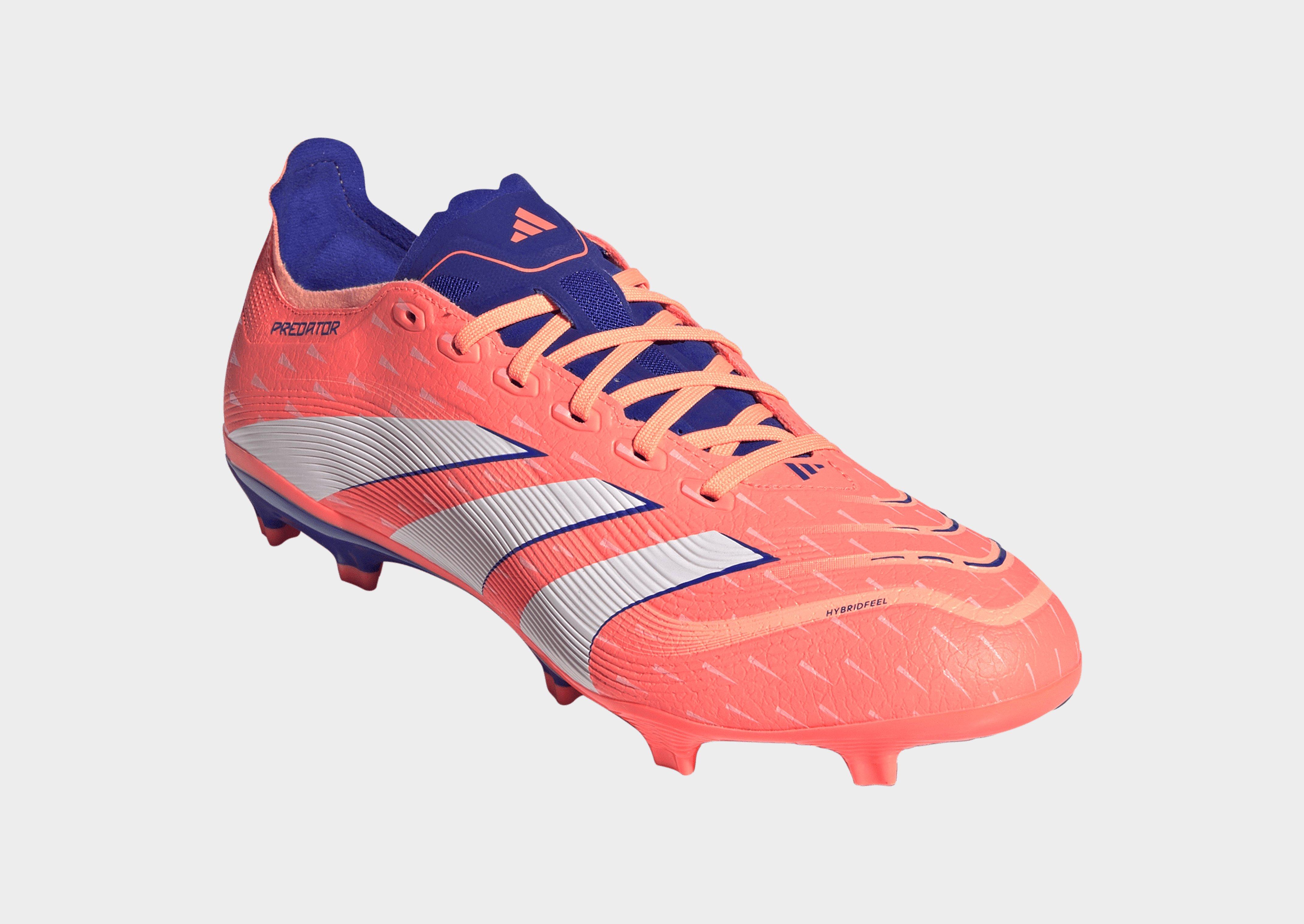 adidas Predator League Fußballschuh, feste/gemischte Böden