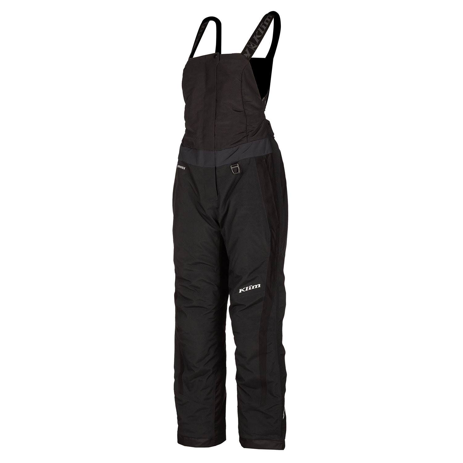 Strata Bib