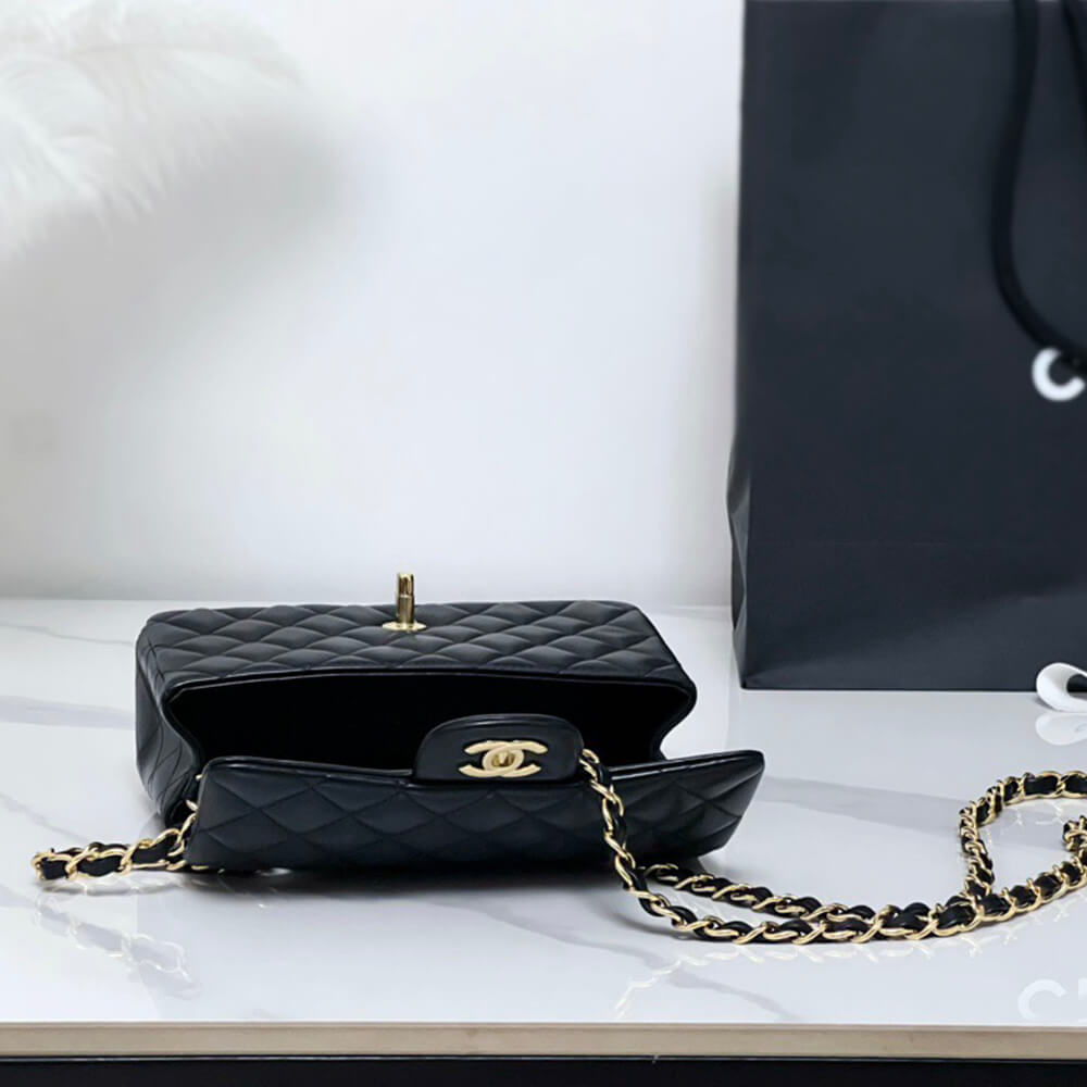 CHANEL MINI FLAP BAG(HIGH-END GRADE) - Top Club