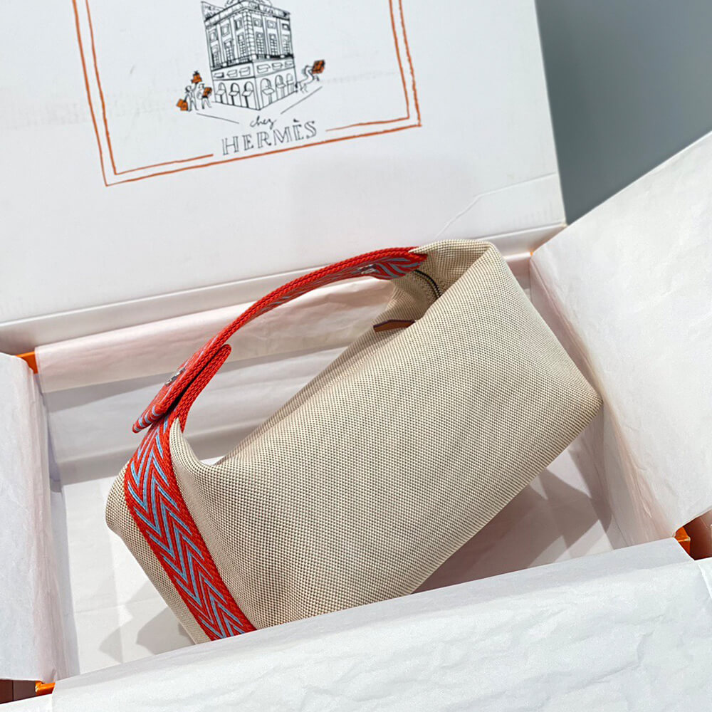 Hermes Trousse Bride-a-Brac Large - Top Club