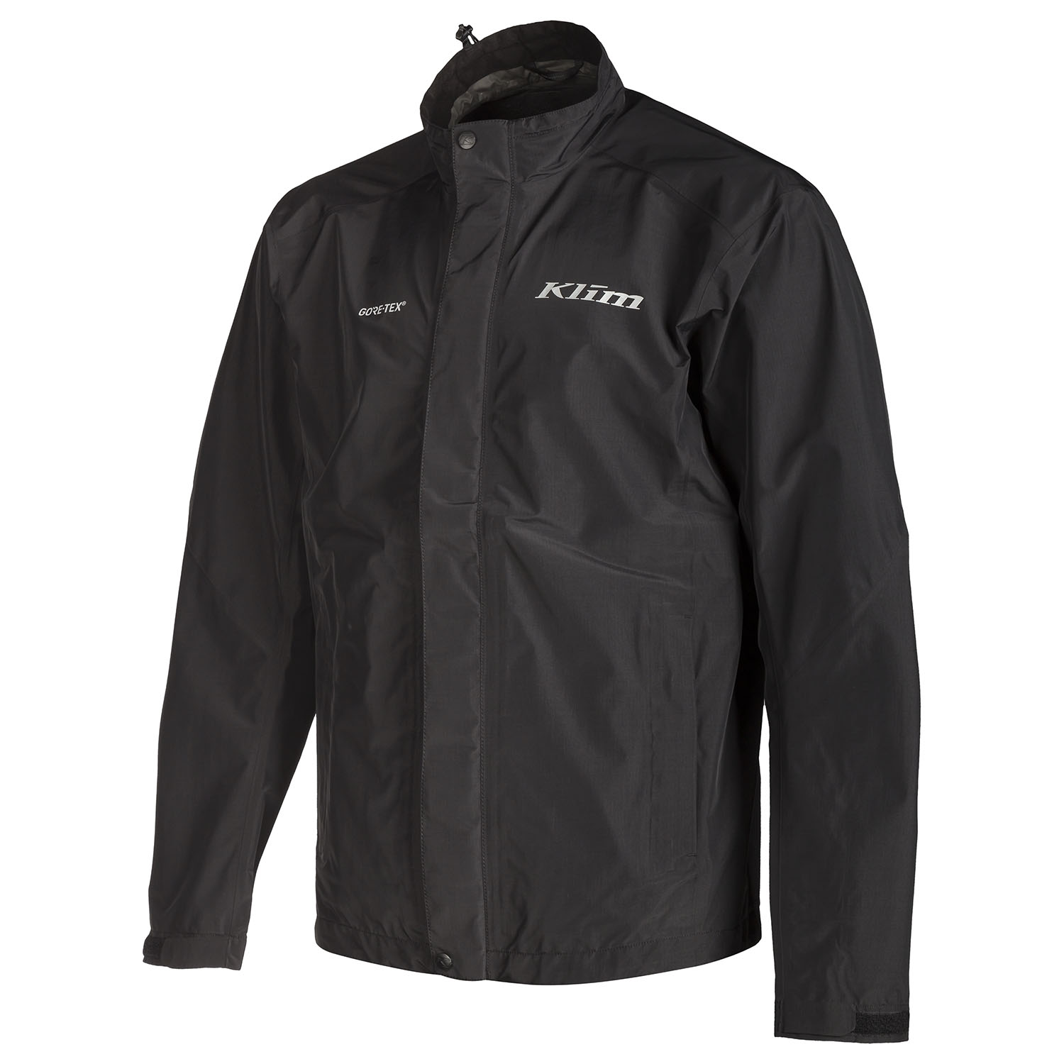 Weather forecast jacket