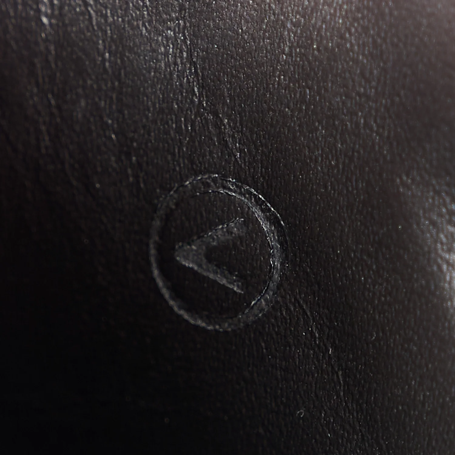 Patent Calfskin Monogram Star Trail Ankle Boots 40 Black - Top Club