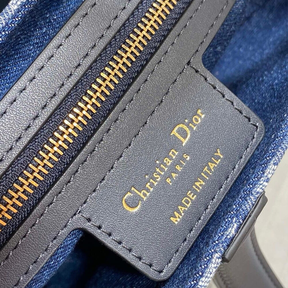 Dior Saddle Bag with Strap - Top Club