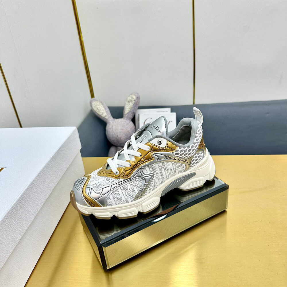 Christian Dior Vibe Sneaker - Top Club