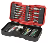 Bit set 34 pieces. S box