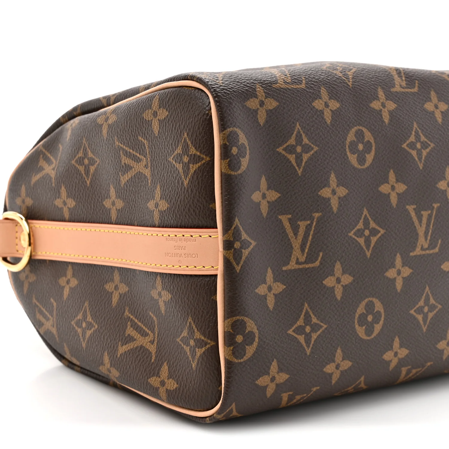 Monogram Speedy Bandouliere 25 - Top Club