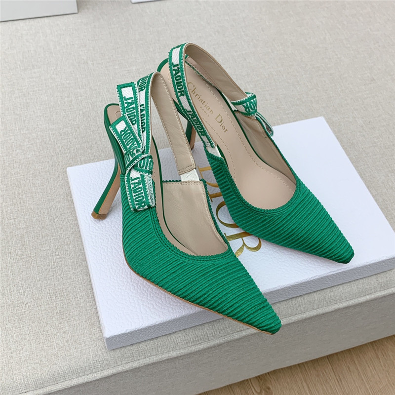 dior j adior slingback pump - Sneaker Replica Workshop