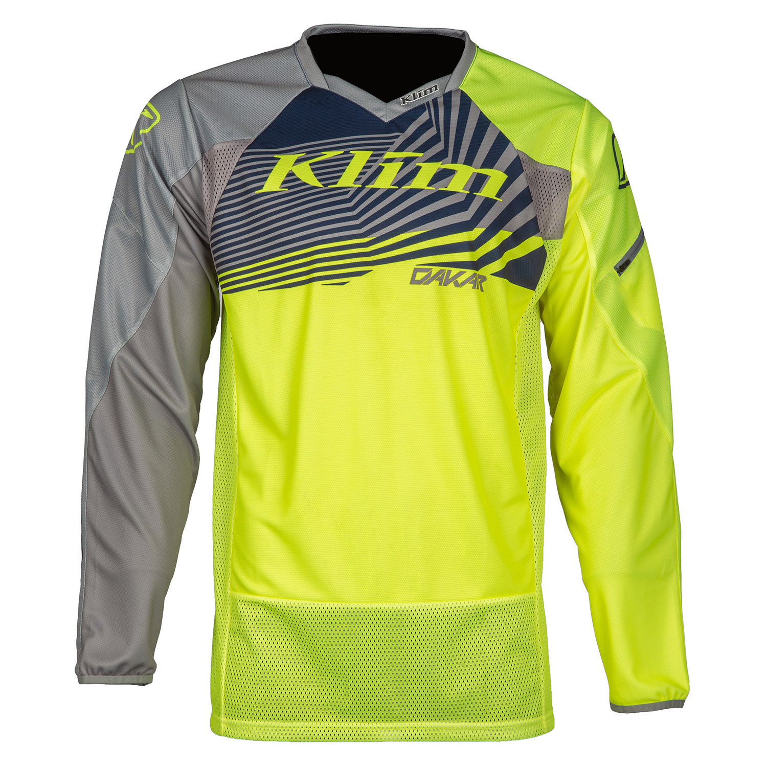 Dakar Jersey