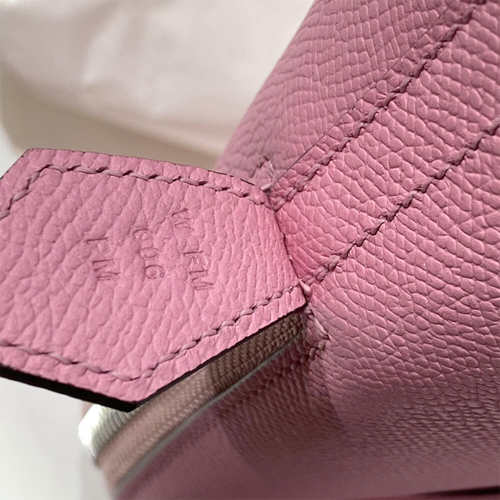 HERMES 1923 BOLIDE 25 - Top Club