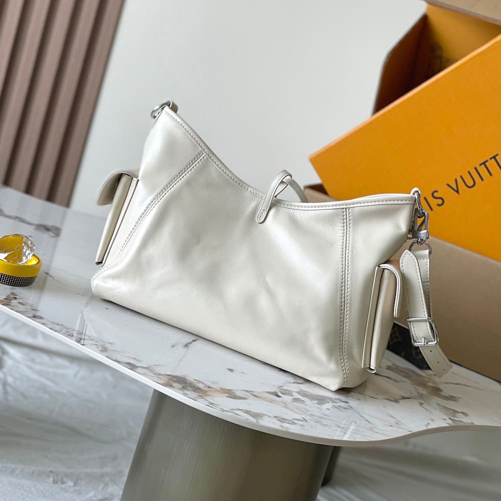 LV CarryAll Cargo Vibe PM(HIGH-END GRADE) - Top Club