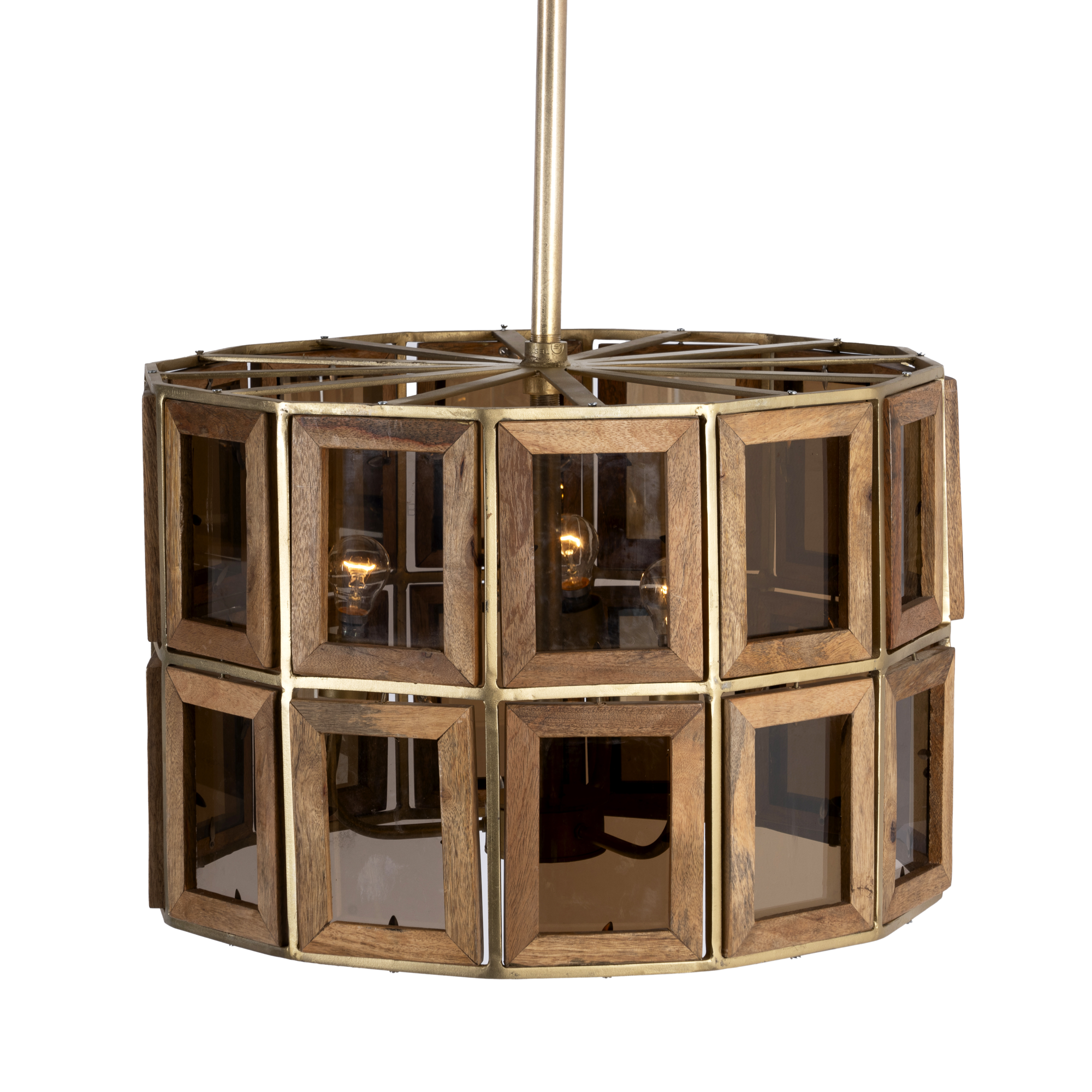 Hanglamp Indra #1